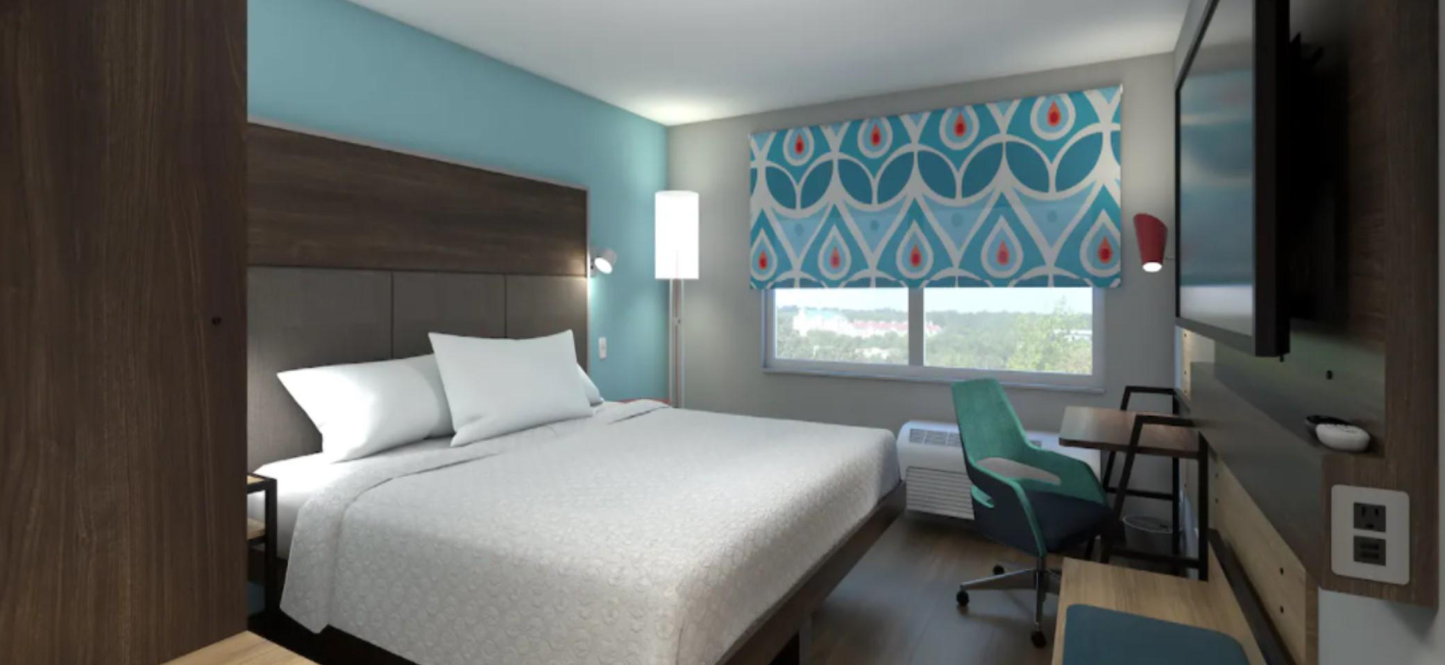 Tru By Hilton Miami West Brickell酒店 外观 照片