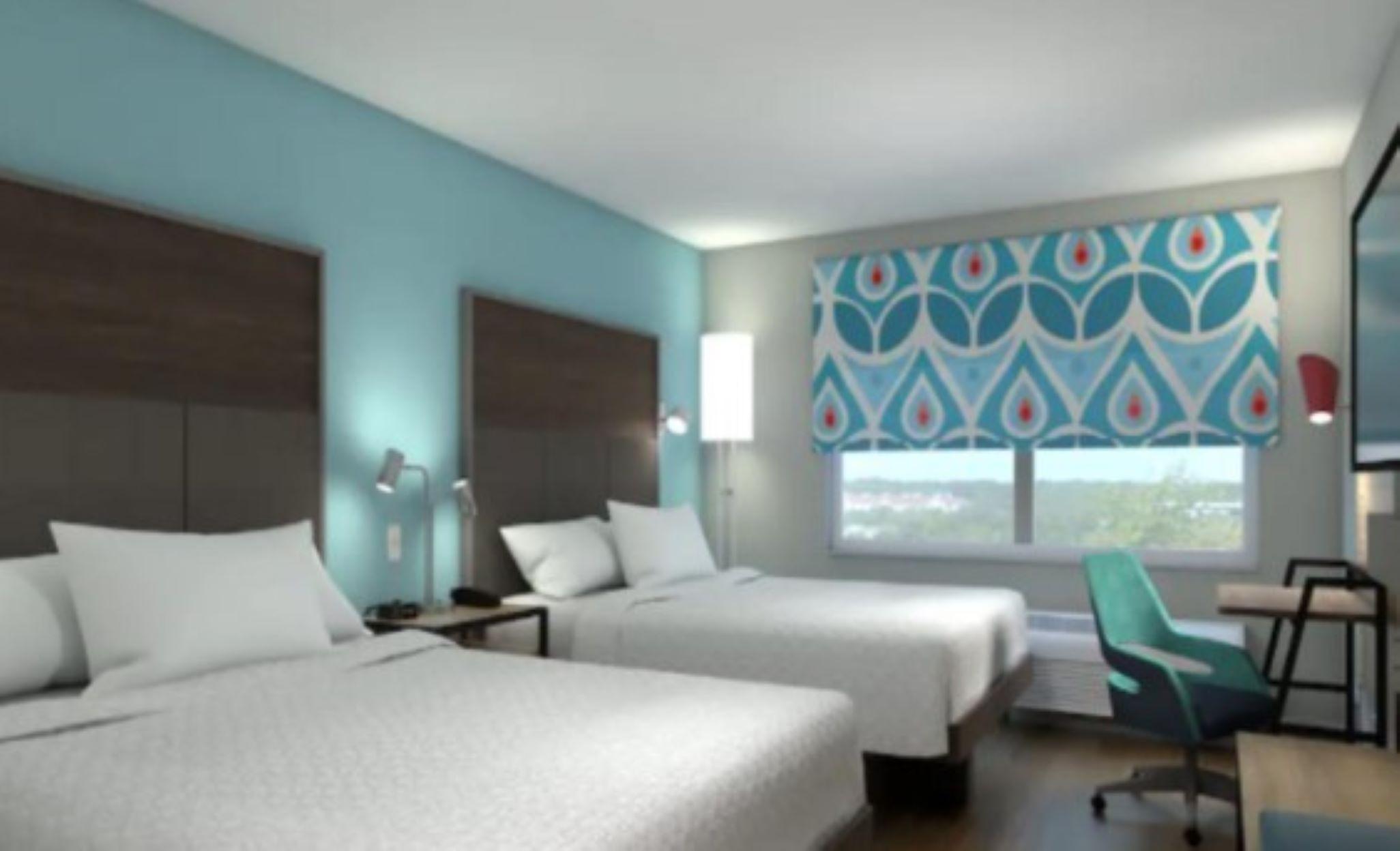 Tru By Hilton Miami West Brickell酒店 外观 照片