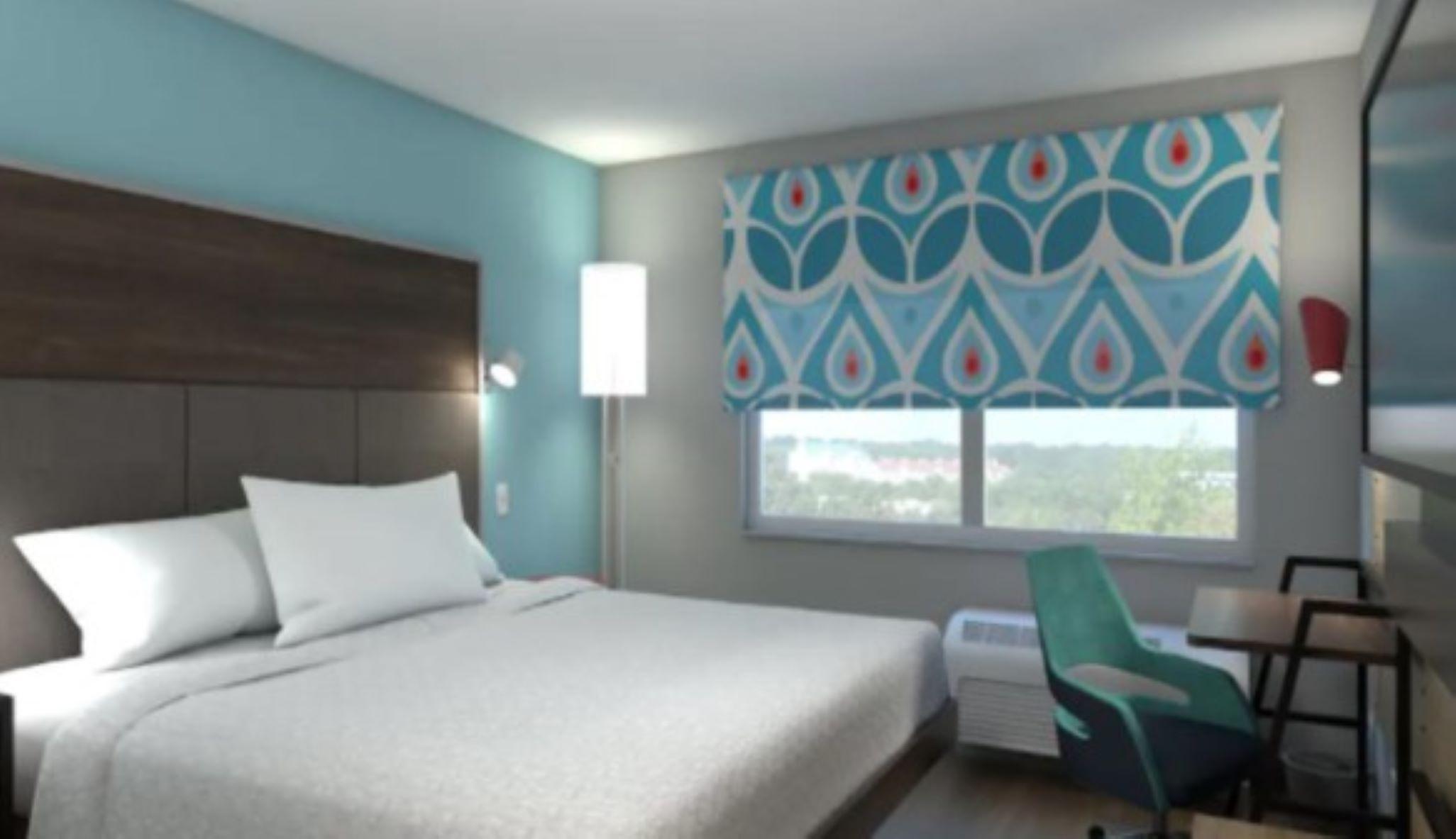 Tru By Hilton Miami West Brickell酒店 外观 照片