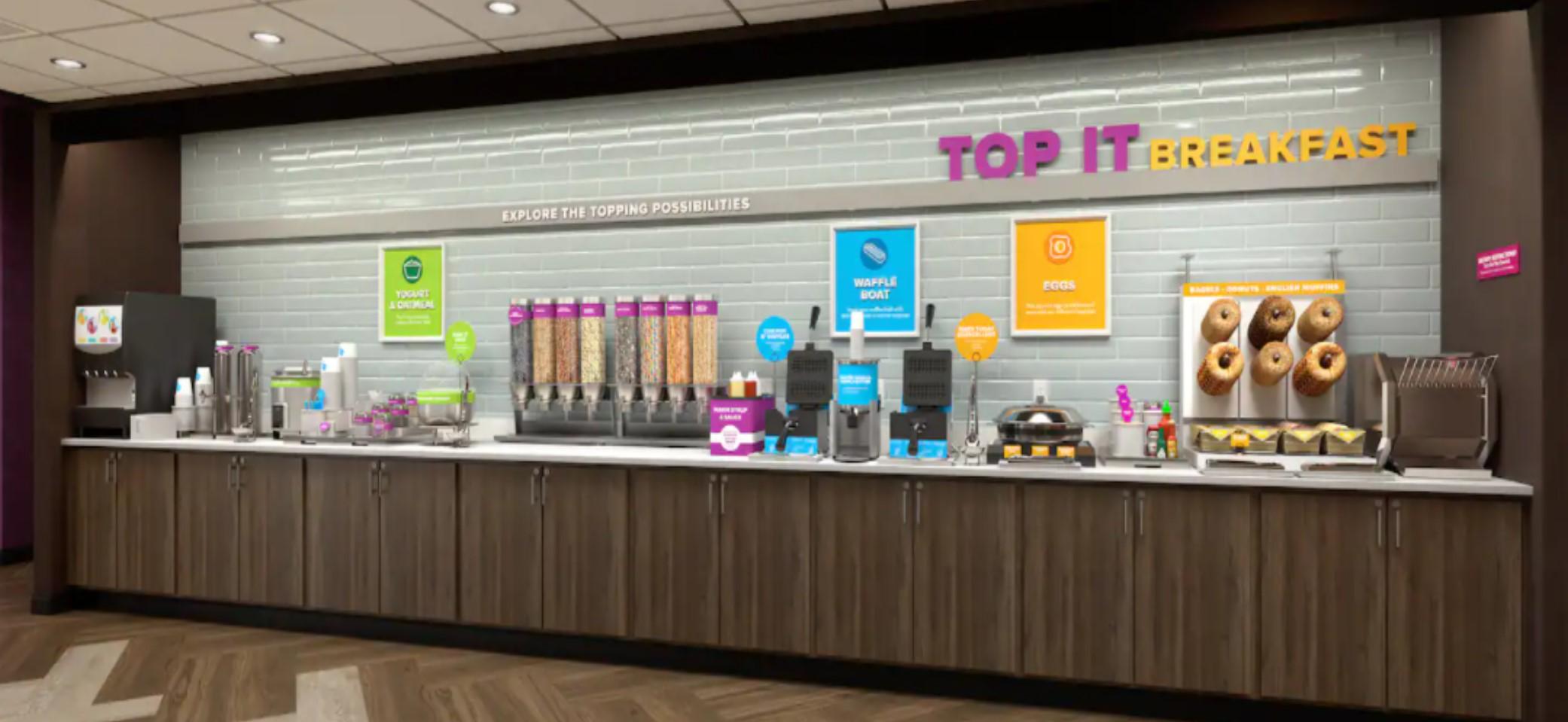 Tru By Hilton Miami West Brickell酒店 外观 照片