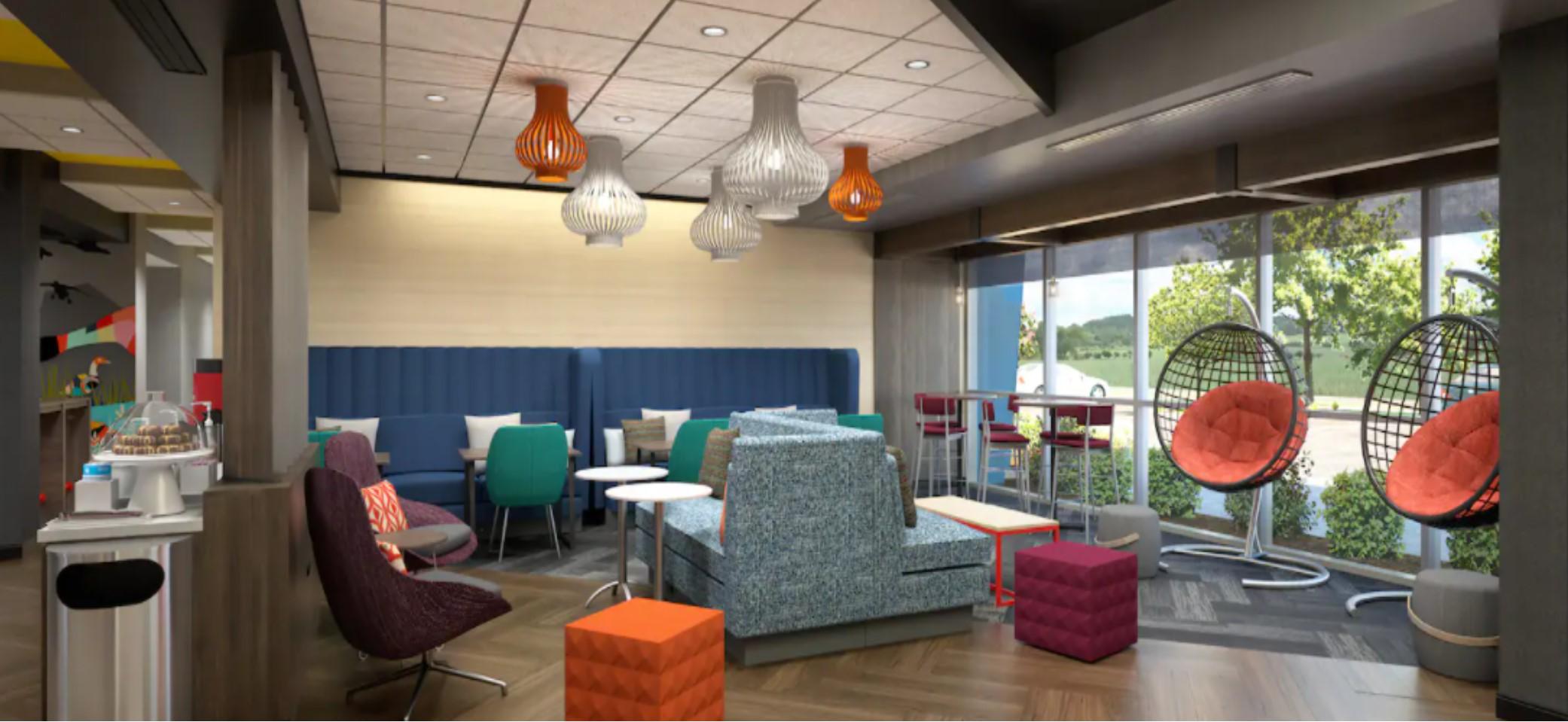 Tru By Hilton Miami West Brickell酒店 外观 照片