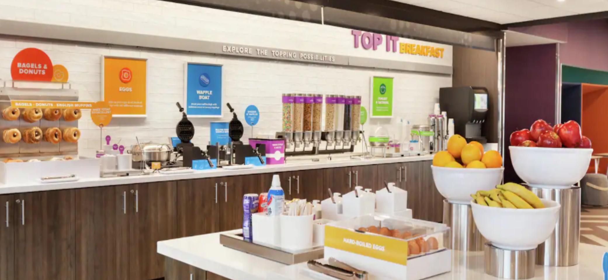 Tru By Hilton Miami West Brickell酒店 外观 照片