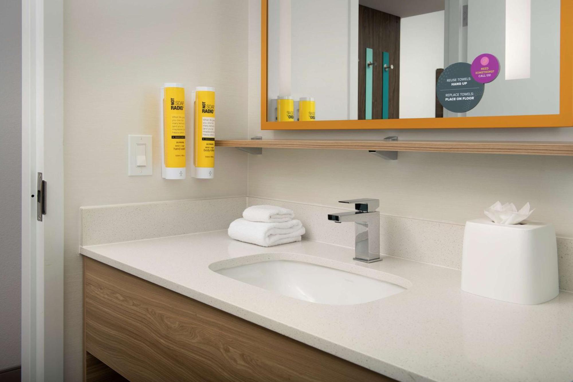 Tru By Hilton Miami West Brickell酒店 外观 照片
