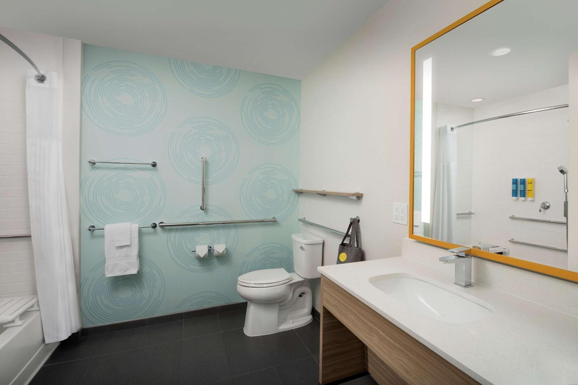 Tru By Hilton Miami West Brickell酒店 外观 照片