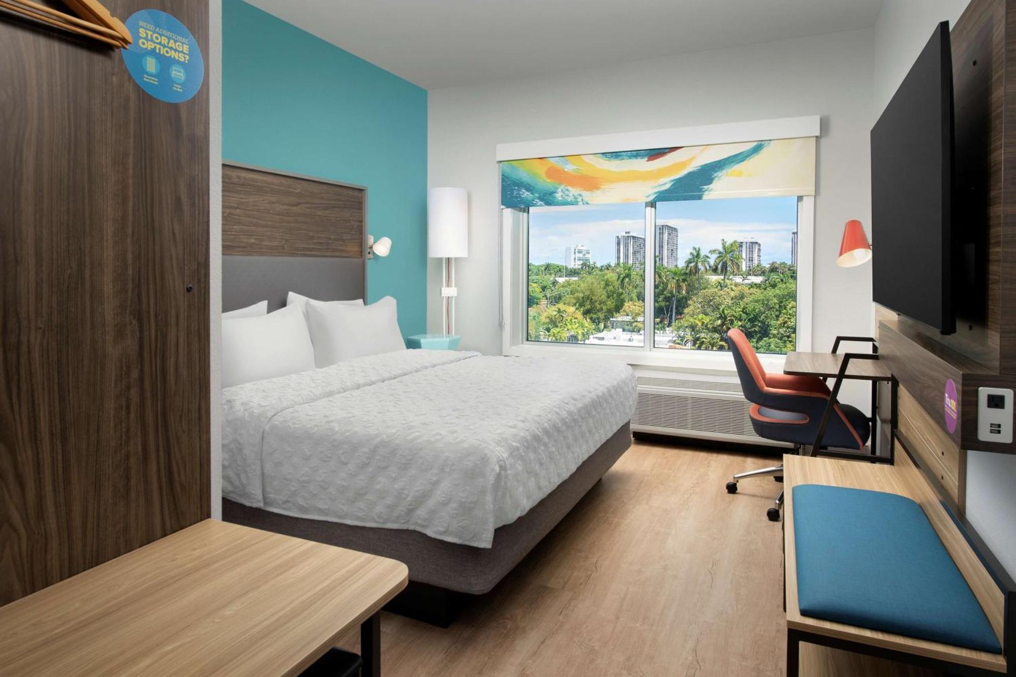 Tru By Hilton Miami West Brickell酒店 外观 照片
