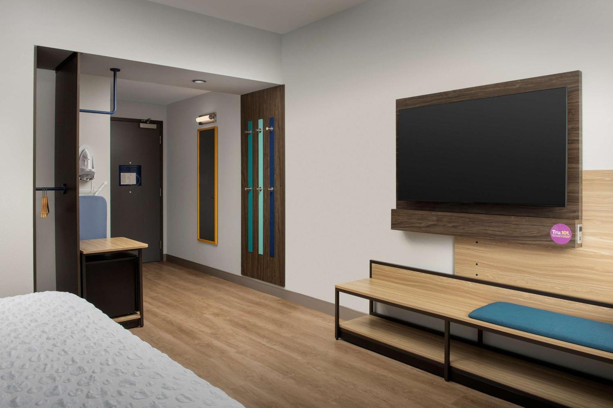 Tru By Hilton Miami West Brickell酒店 外观 照片