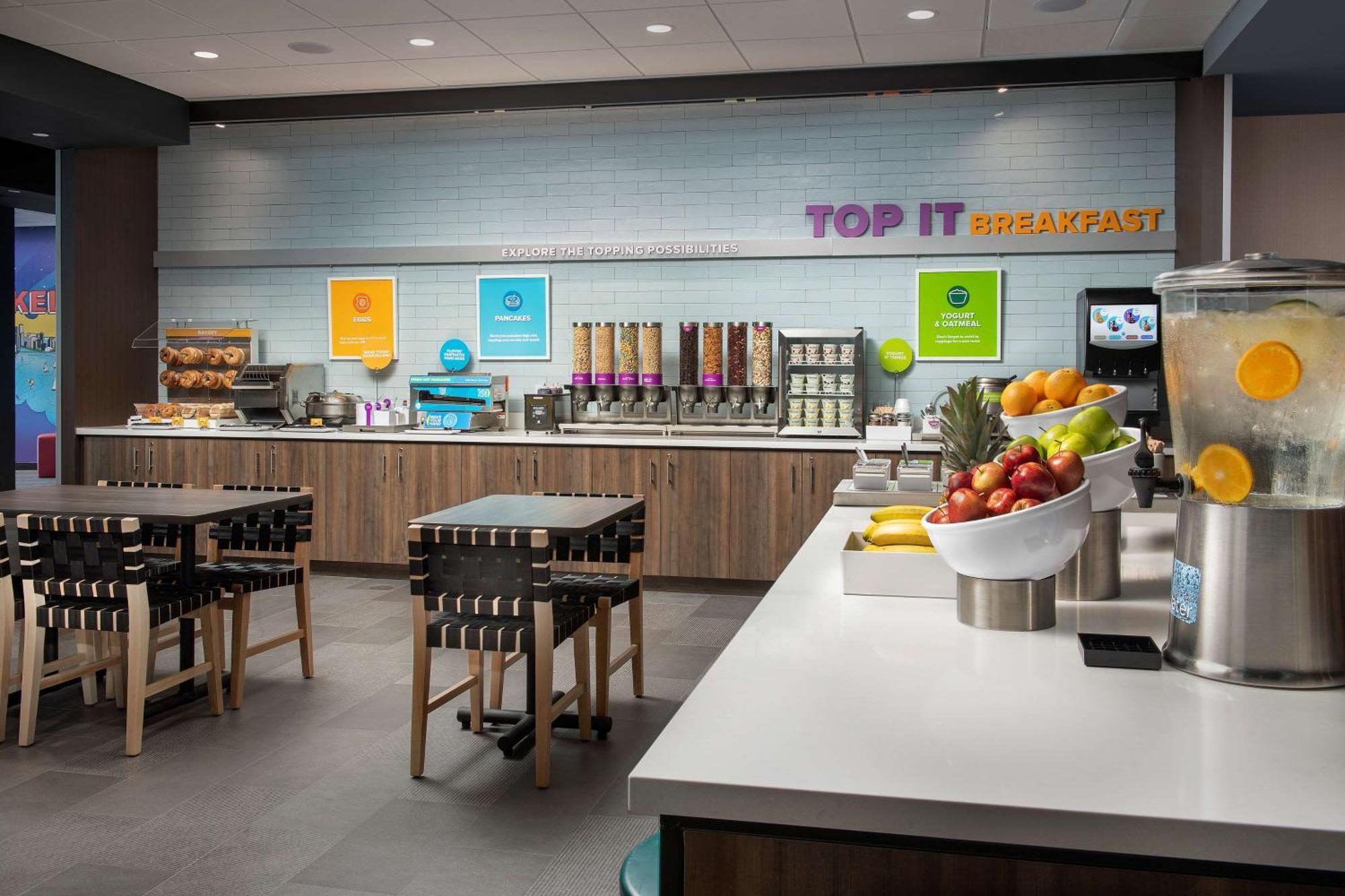 Tru By Hilton Miami West Brickell酒店 外观 照片