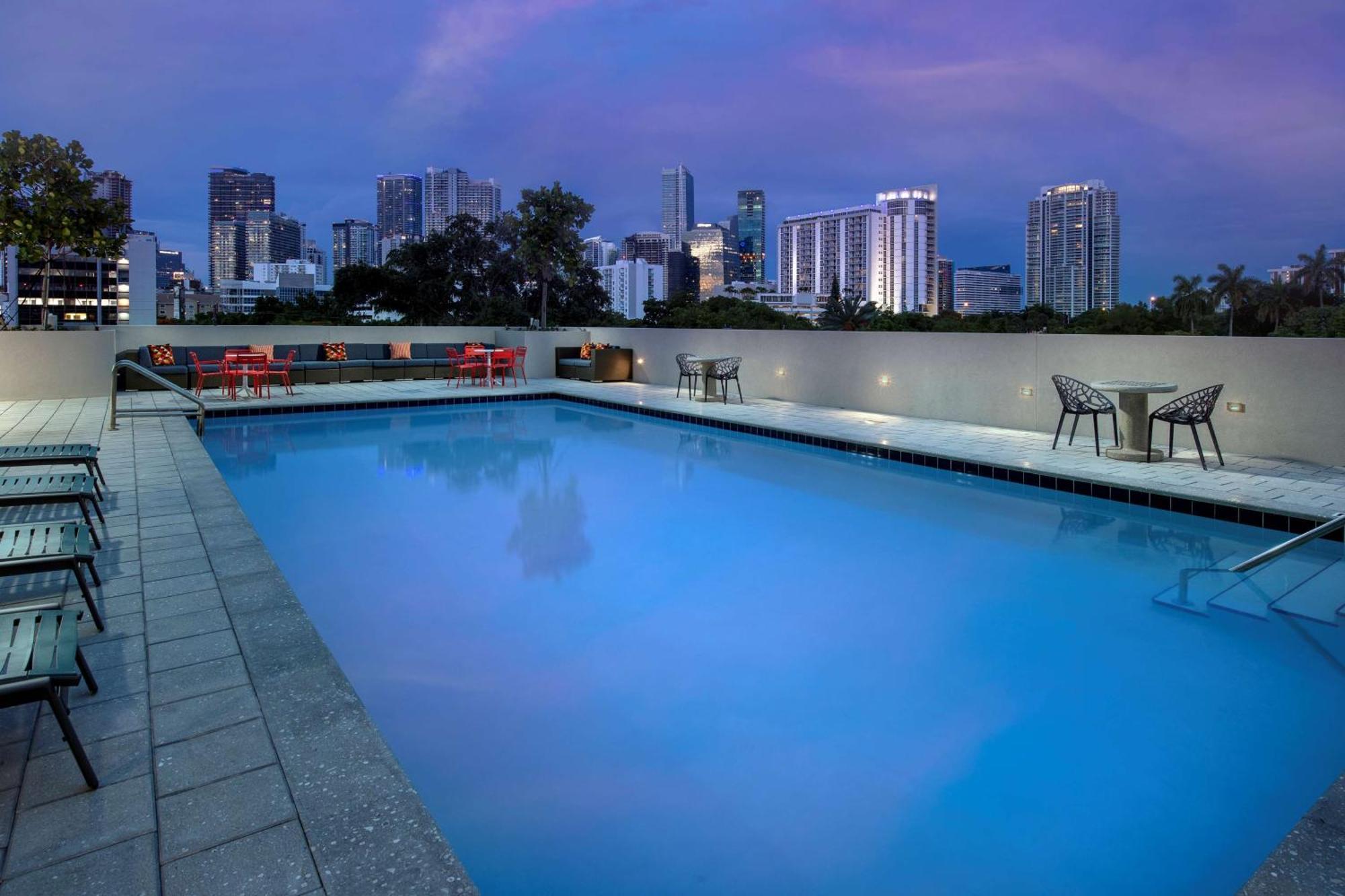 Tru By Hilton Miami West Brickell酒店 外观 照片