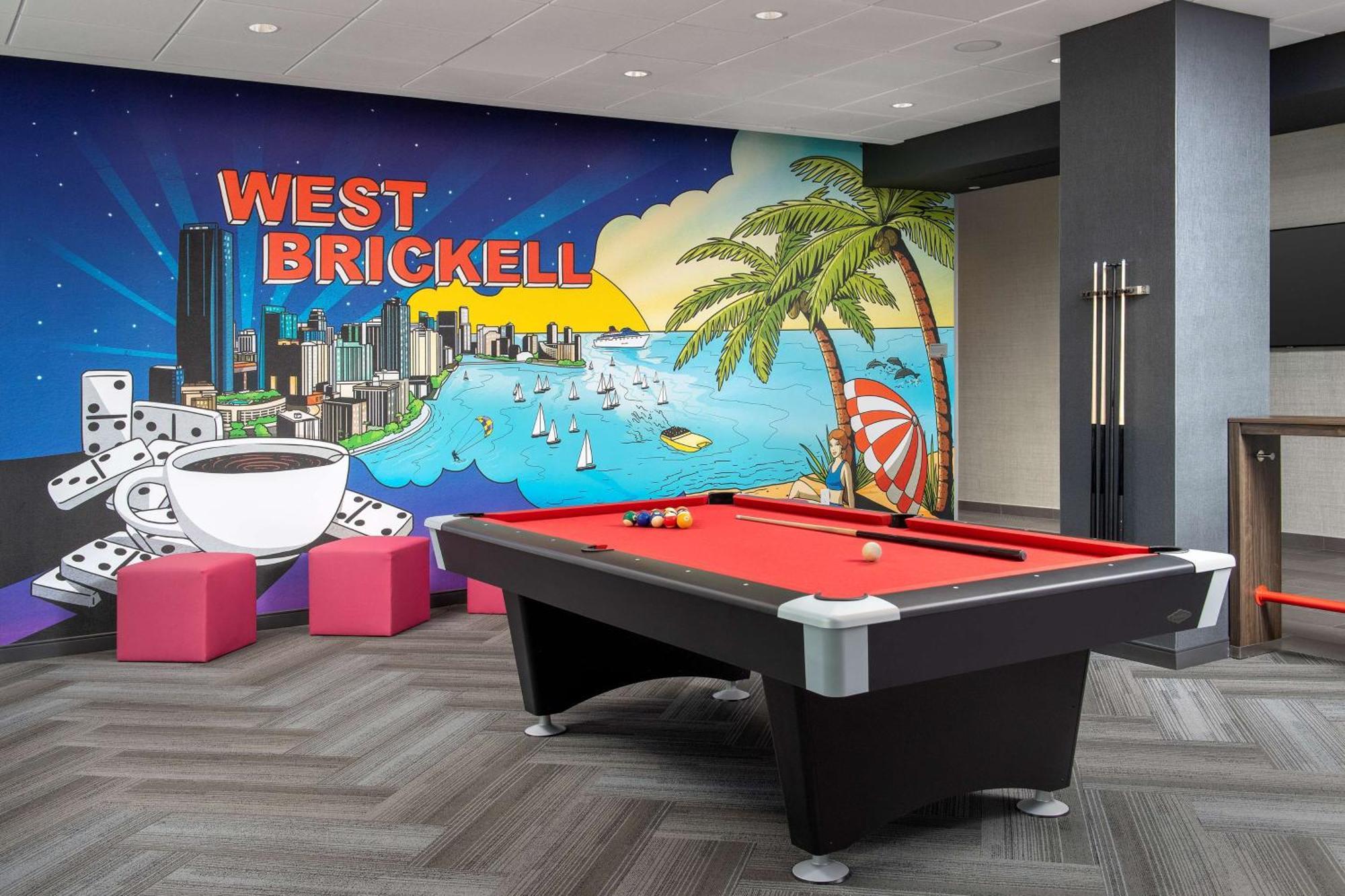 Tru By Hilton Miami West Brickell酒店 外观 照片