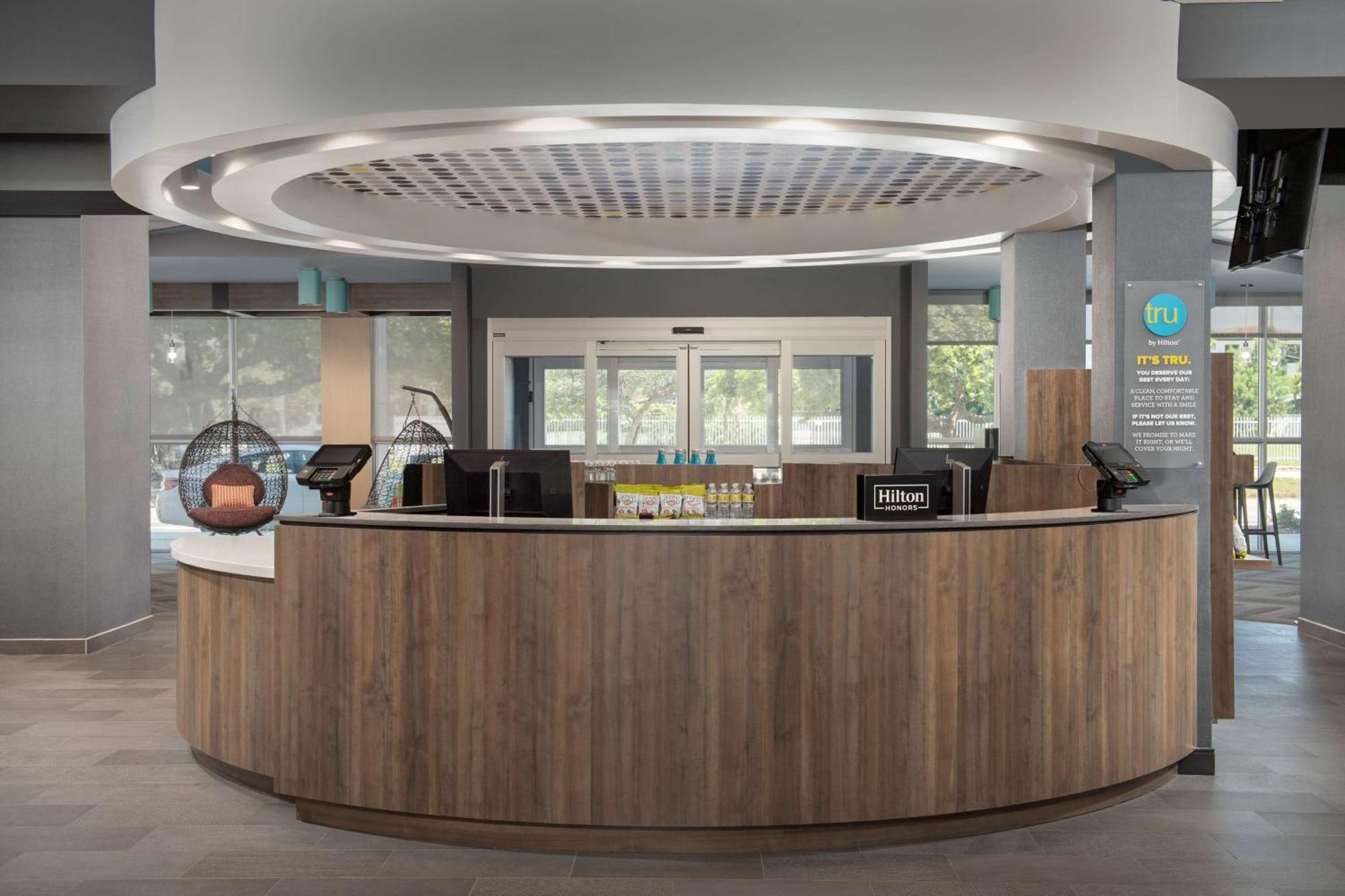 Tru By Hilton Miami West Brickell酒店 外观 照片