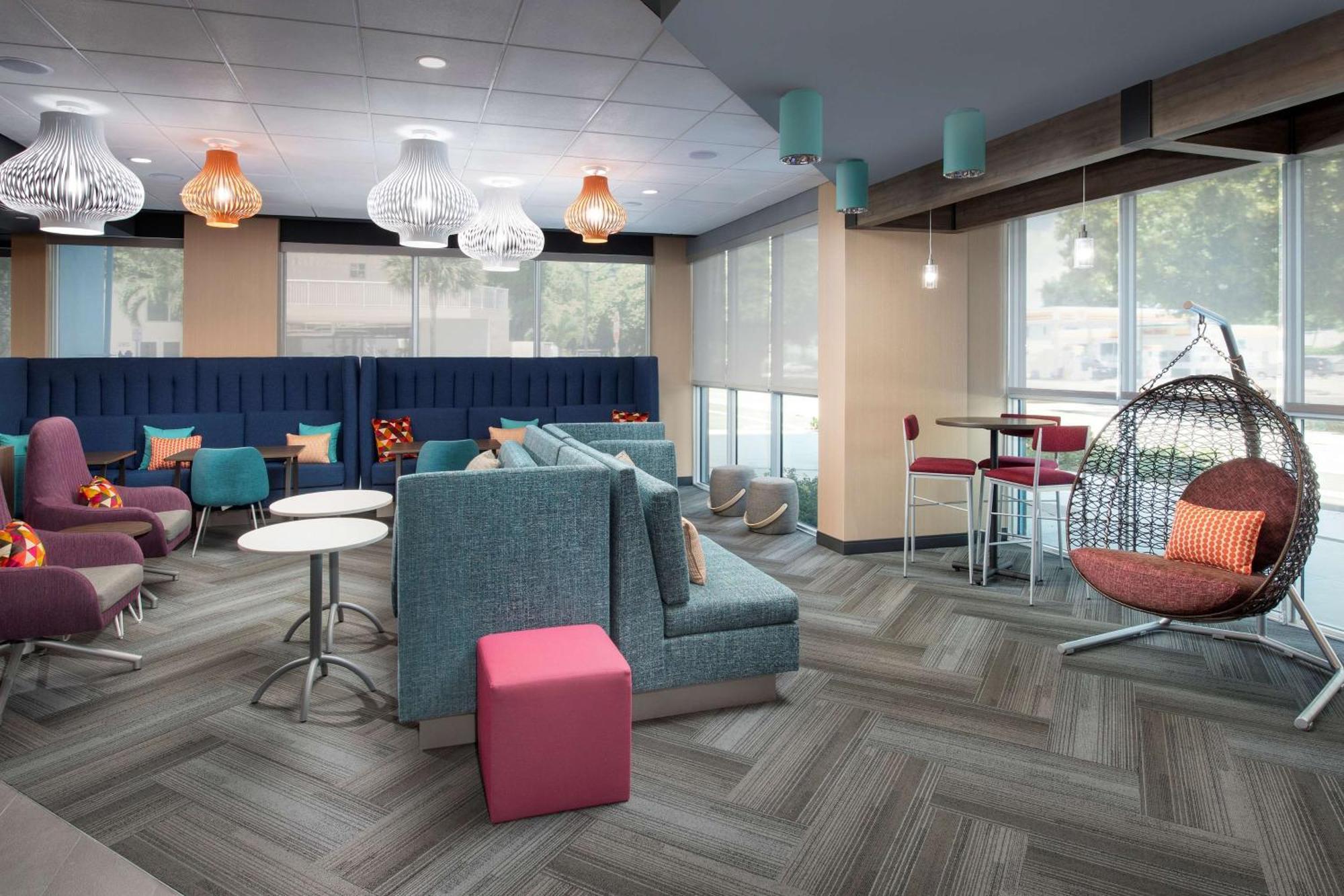 Tru By Hilton Miami West Brickell酒店 外观 照片