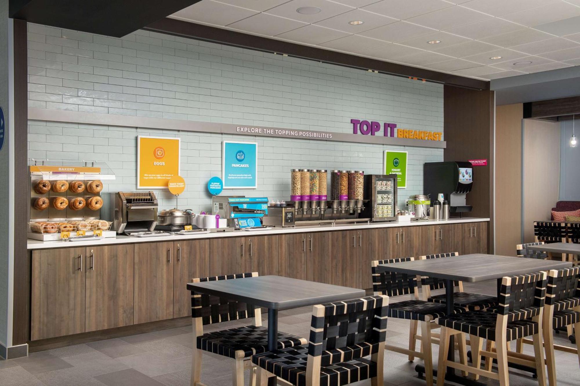 Tru By Hilton Miami West Brickell酒店 外观 照片